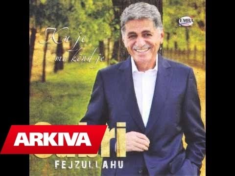 Sabri Fejzullahu - Lutje Prishtines 