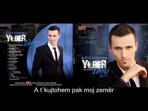  Ylber Idrizi - Sa te du