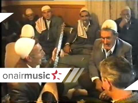 Ferizi dhe Alis - Selim Begi 