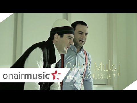 Astrit Mulaj ft Tukulukat - Rinia e sodit