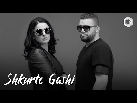 Flori Mumajesi ft. Shkurte Gashi - Si Dikur