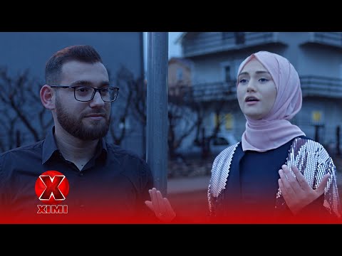 Armend Beqiri ft Merita Burrniku - Alhamdulilah