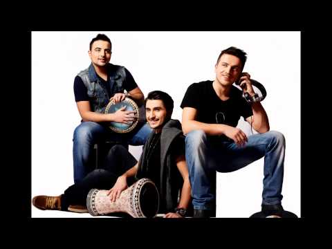 Baboo Darabuka ft DJ Benity - Shqiptaria  Vjet Pav