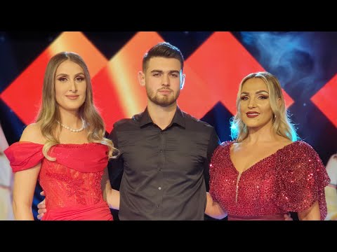 Aferdita Demaku ft Dona ft Pimi Janova - Na e bajme Shqiponjen