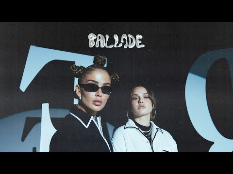 BALLADE - Loredana x Celine