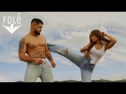 Xhensila x Noizy - Edhe nje nate