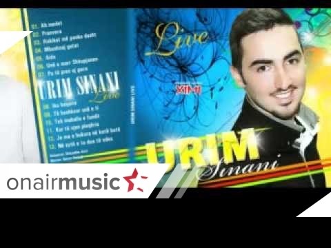  Urim Limani - Mbushnaj gotat 