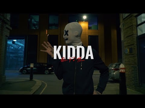 KIDDA - QA PO THU