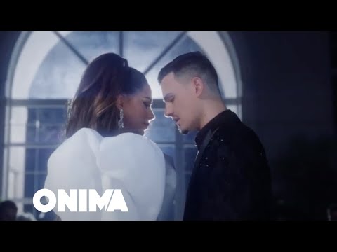 Shkenda Dubova ft Riki - Si dikur