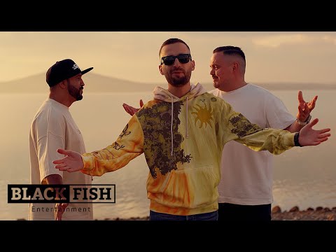 Granit Ismajli x Dj Esco x Dj Smily - Aman