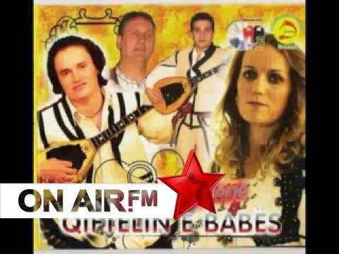  Naxhie Bytyqi - Nje Flamur i Lan Me Gjat i Te Par