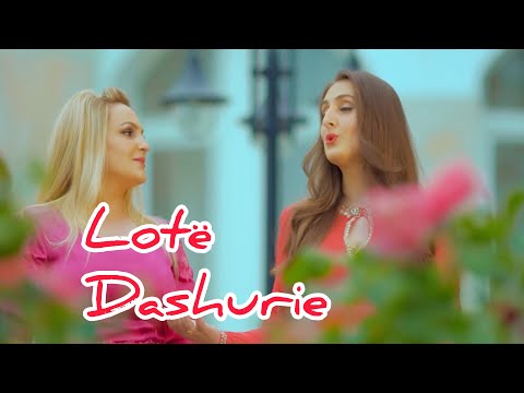 Aferdita Demaku ft Dona Janova - Lote dashurie