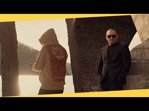 Genc Prelvukaj x Adnan Daci - Shko