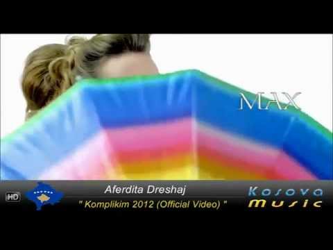  Aferdita Dreshaj - Komplikimi