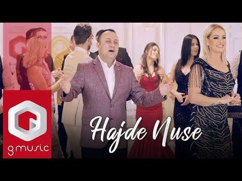 Flora Gashi ft. Aziz Murati - Hajde Nuse