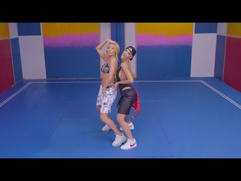 Tayna X Dafina Zeqiri - Bay Bay