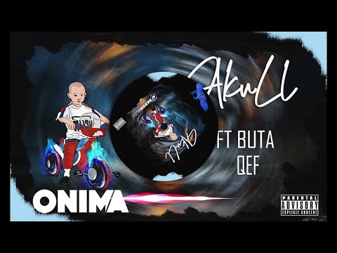 NUSH ft. BUTA - QEF