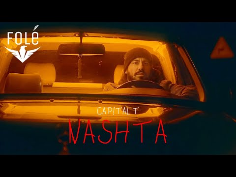 Capital T - NASHTA