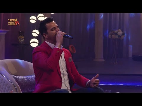 Ylli Demaj - Bojshe be Live