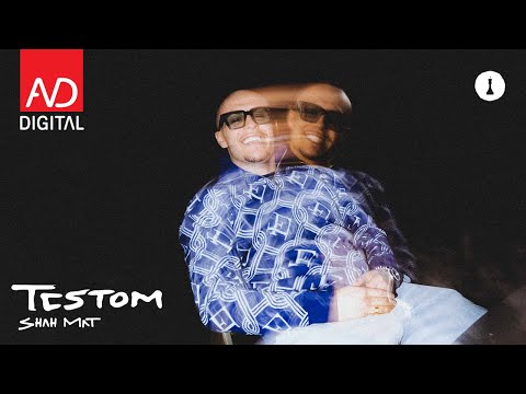 DON XHONI - Testom