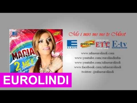 Maria Lajqaj - Vendlindjes sime 