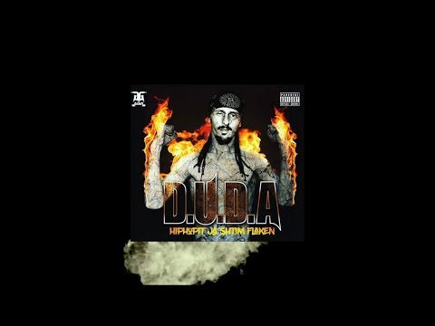 D.u.d.A ft. OverLord and B Genius - HIP HOPIT JA SHTIM FLAKEN