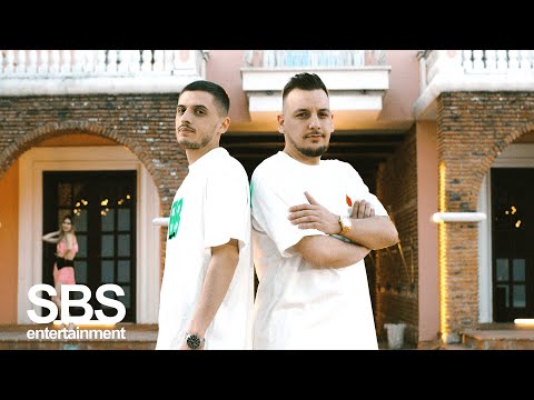 BARDHI x DJ Gimi-O - RAKIA