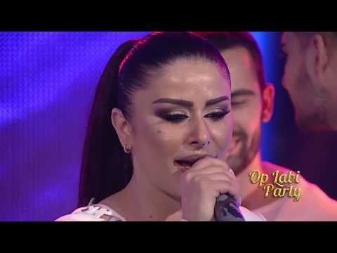 Teuta Selimi - Kush ka dal aman