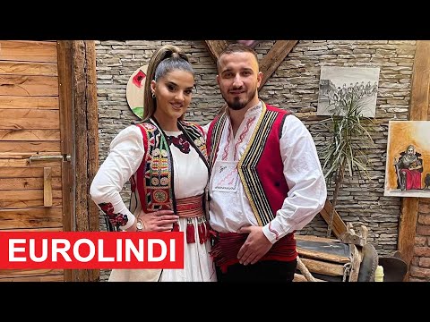 Ardiana Dili x Fatbardh Azemi - Boll e mire synin si rrush