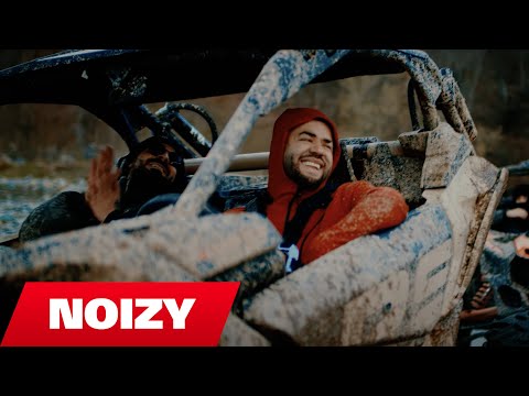 Noizy - Jena Mbreter 2