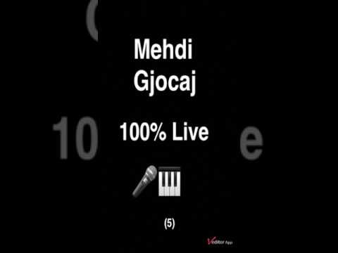 78 Bajram Gigolli - Tallava [Live] 