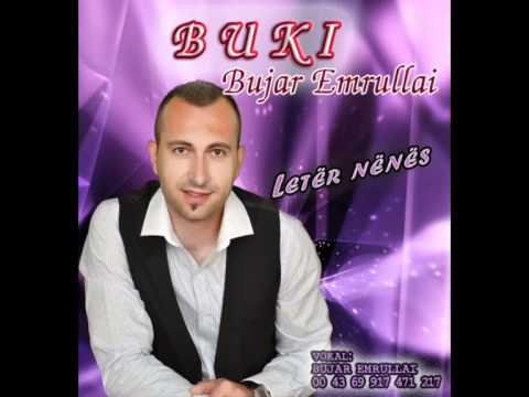 Bujar Emrullai - Leter nenes 