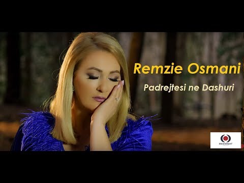 Remzie Osmani - Padrejtesi ne Dashuri