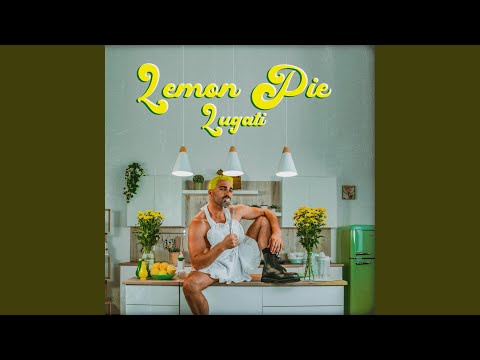 Lugati - Lemon Pie