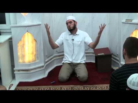 Afif Osmani - Profetit Muhamed as