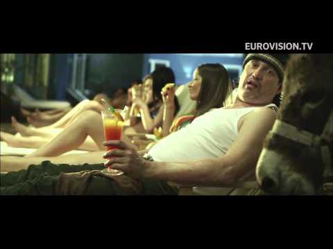 Montenegro  - Rambo Amadeus - Euro Neuro