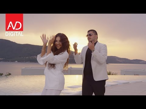 Kida ft. Ermal Fejzullahu - Tela