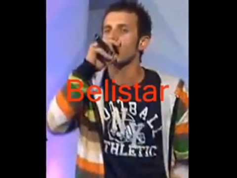 Belistar feat TiKi ,2-rim - Ata Sy 