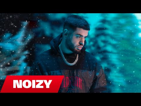 NOIZY - DHIMBJE