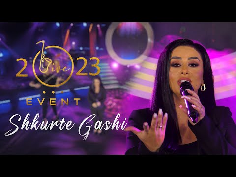 Shkurte Gashi - Me pas mujt