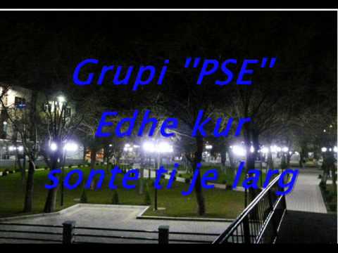 Mili Sallauka - Pse ik prej meje -Cover