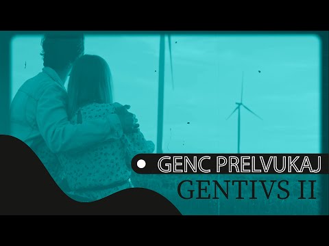 Genc Prelvukaj - Hajde ti kthejme