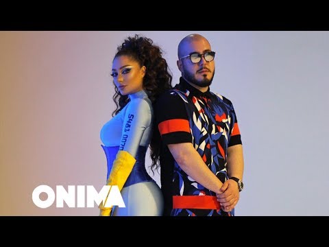 Ronela Hajati ft Don Phenom - Cohu