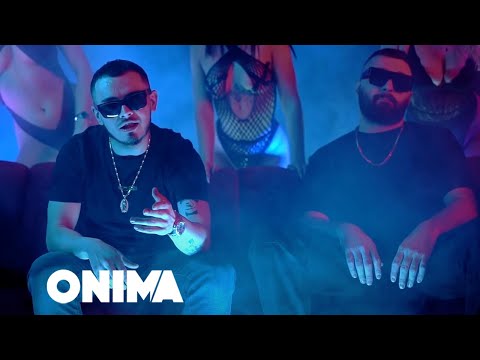 Marin x Majk - Pa Marre Ft. Rzon