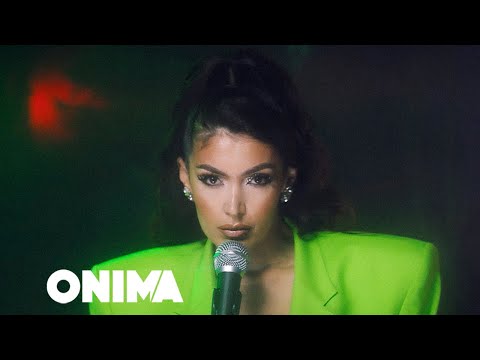 Nora Istrefi - Anna