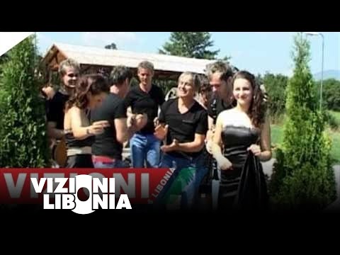 Vellezerit Mziu - Jena vllezer kallaballak 