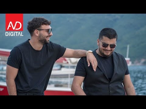 Ermal Fejzullahu ft. Ledri Vula - Mke harru