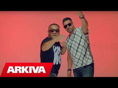 Meda ft. Mc Beka - Prishtinalike