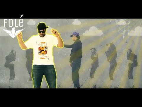 Noga Ft Dj Blunt, Real 1, Nappy Paco, ErgeNR - Hot