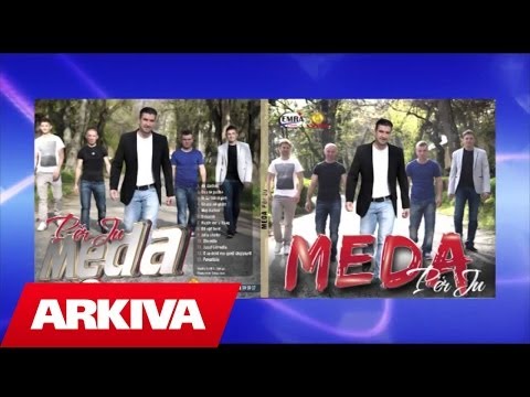 Meda - Ah dashni (Live )